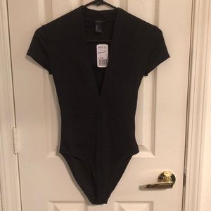 Forever 21 Bodysuit